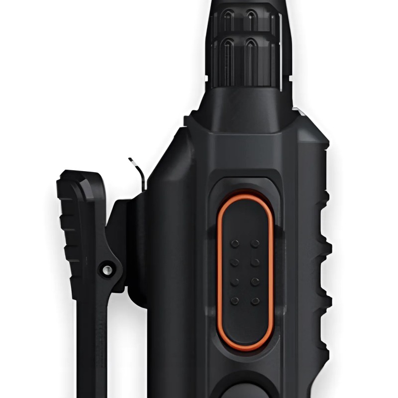 Радиостанция Hytera HP565 VHF GPS/GLONASS